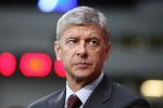 Arsene Wenger