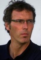 Laurent Blanc