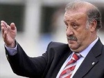 Vicente Del Bosque'