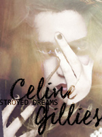 Celine Gillies