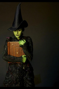 Elphaba Thropp