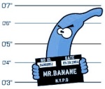 bleubanane