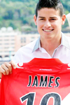 James Rodriguez