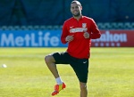 Mario Suarez