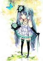 vocaloid * Princess