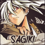 Sagiki