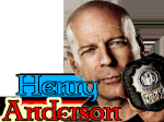 Henry Anderson