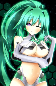 Vert