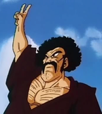 Mr. Satan