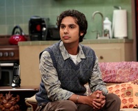 Rajesh Koothrappali