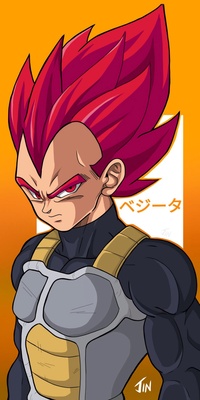 Vegeta264