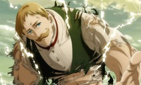 Escanor Lin