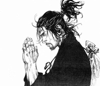 Miyamoto Musashi