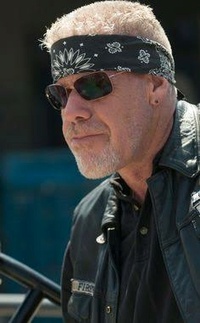 Clay Morrow