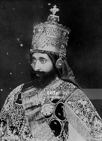 HaileSelassie