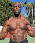 Terrycrews