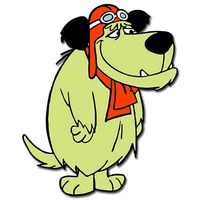 Muttley