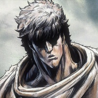 Kenshiro de d'Arc