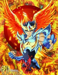 Ikki de Phoenix