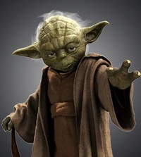 Yoda