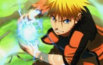 Shinobi Naruto