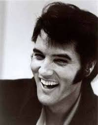 PRESLEY