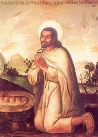 Juan Diego de Guadalupe