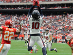 DeAndre Hopkins