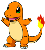 Charmander