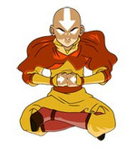 Aang. Lenda