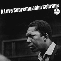 Coltrane