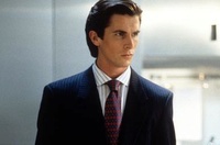 Patrick Bateman