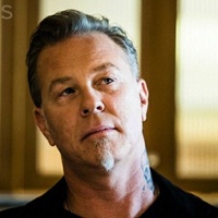 James Hetfield