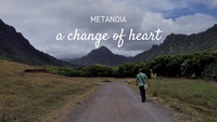 Metanoia