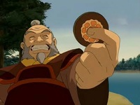 Tio Iroh