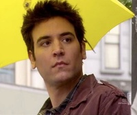 TedMosby