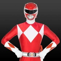 Ranger Vermelho