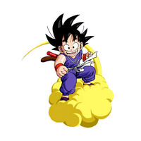 Goku