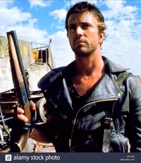 Max Rockatansky