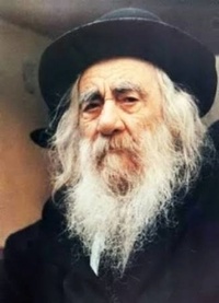 Rav Tobias