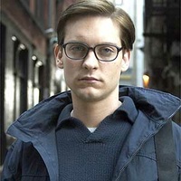 Peter Parker