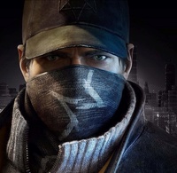 Aiden Pearce