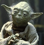 Mestre Yoda