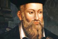 nostradamus