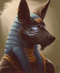 ANUBIS