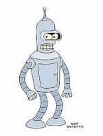 Bender Rodriguez