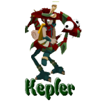 Kepler