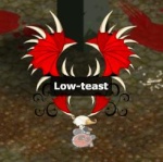 Low-Teast