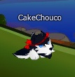 CakeChouco