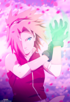 Sakura Haruno